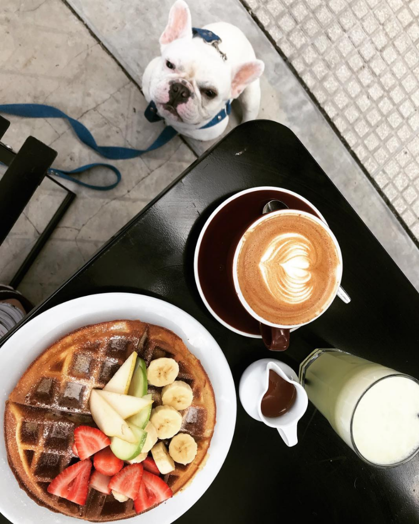 Nuestro Café